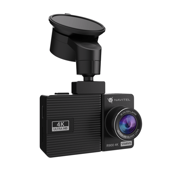 Navitel R900 4K bilinspelare