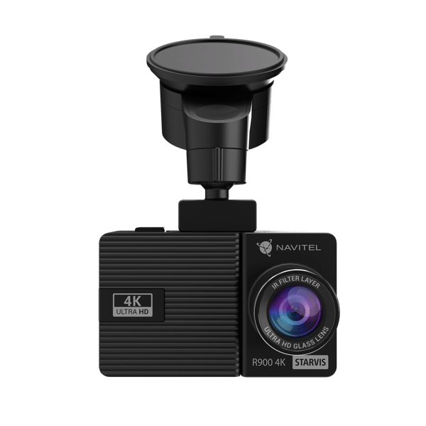 Navitel R900 4K bilinspelare