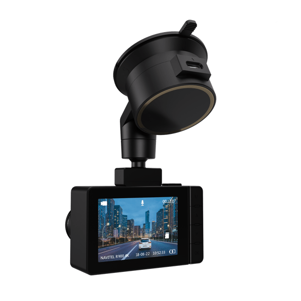 Navitel R900 4K bilinspelare