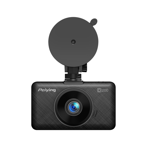 ajokamera Peiying Basic D2.5K peruutuskamera