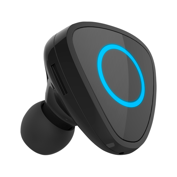 Hovedtelefon Bluetooth Kruger&Matz Traveler K1