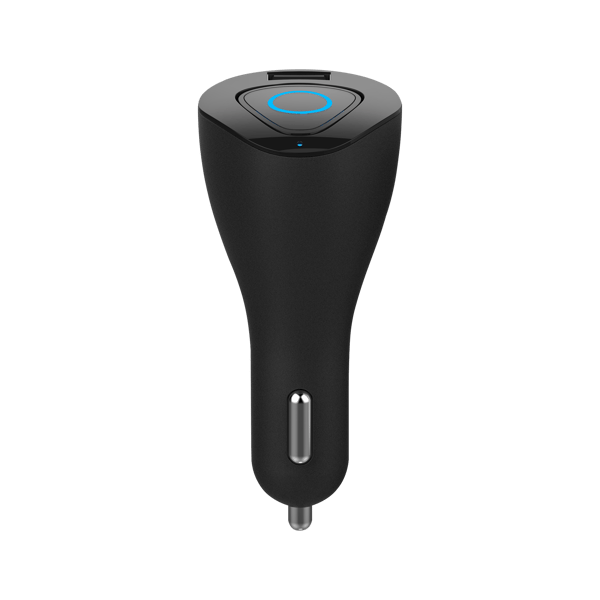 Hovedtelefon Bluetooth Kruger&Matz Traveler K1