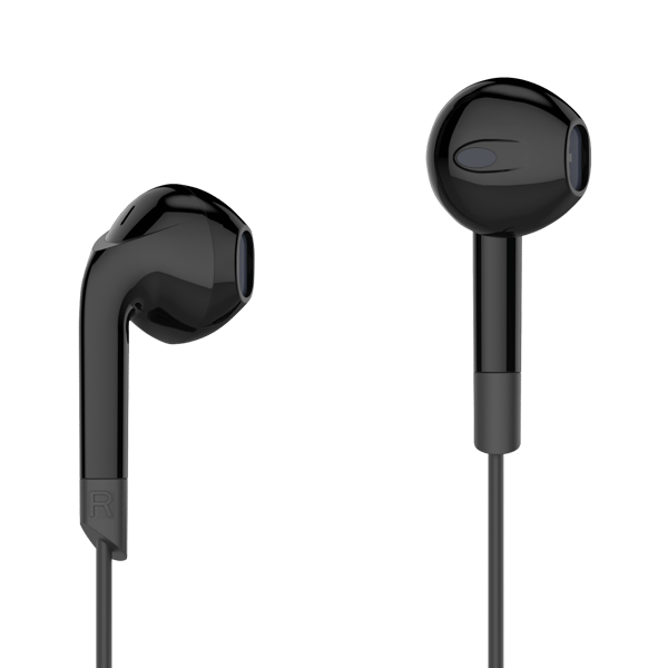 Øretelefoner USB-C Type C Kruger&Matz C2