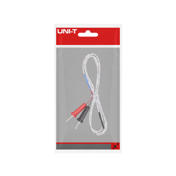 Lämpötila-anturi -40~260°C Uni-T UT-T10K