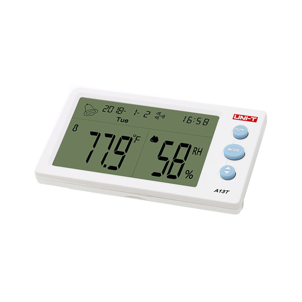 Vejrstation Uni-T A13T