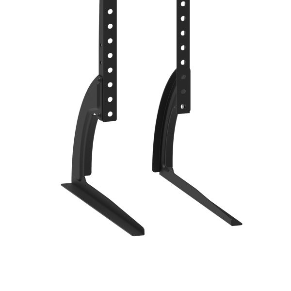 Universelt TV-stativ med ben til 27"-60" Cabletech