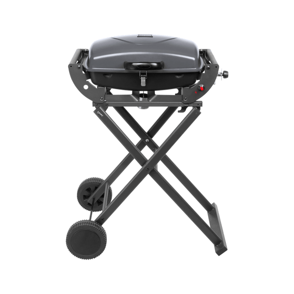 Teesa BBQ-1000 turistikaasugrilli 3,6 kW