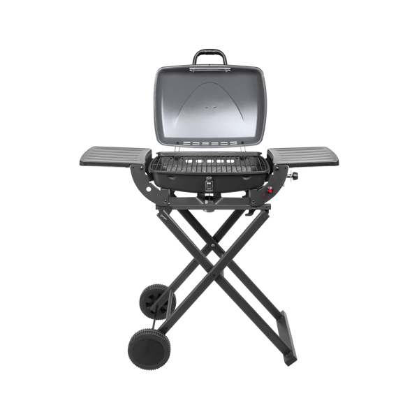 Teesa BBQ-1000 turistikaasugrilli 3,6 kW