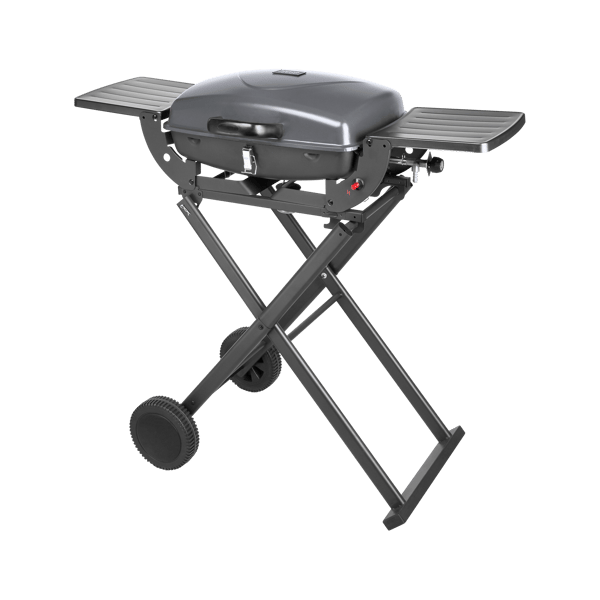 Teesa BBQ-1000 turistikaasugrilli 3,6 kW