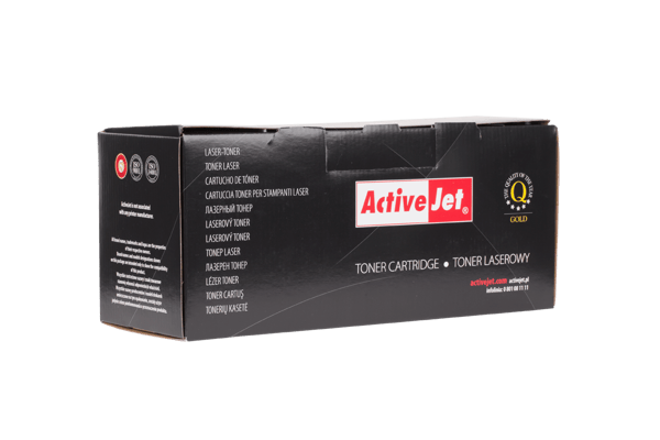 ActiveJet-toner til HP-laserprinter (06A C3906A)
