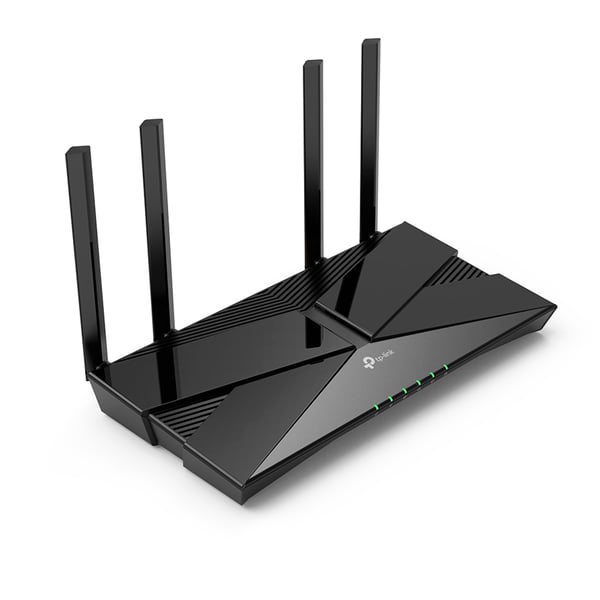 TP-LINK ARCHER AX23 kaksikaistainen Wi-Fi-reititin