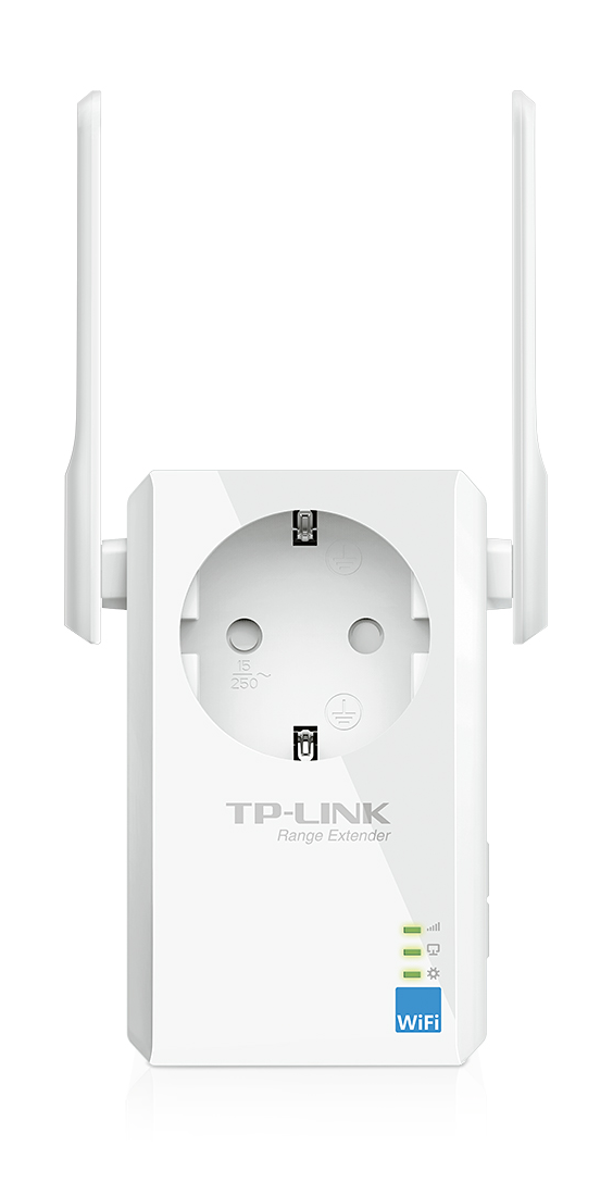 TP-LINK TL-WA860RE Signalforstærker