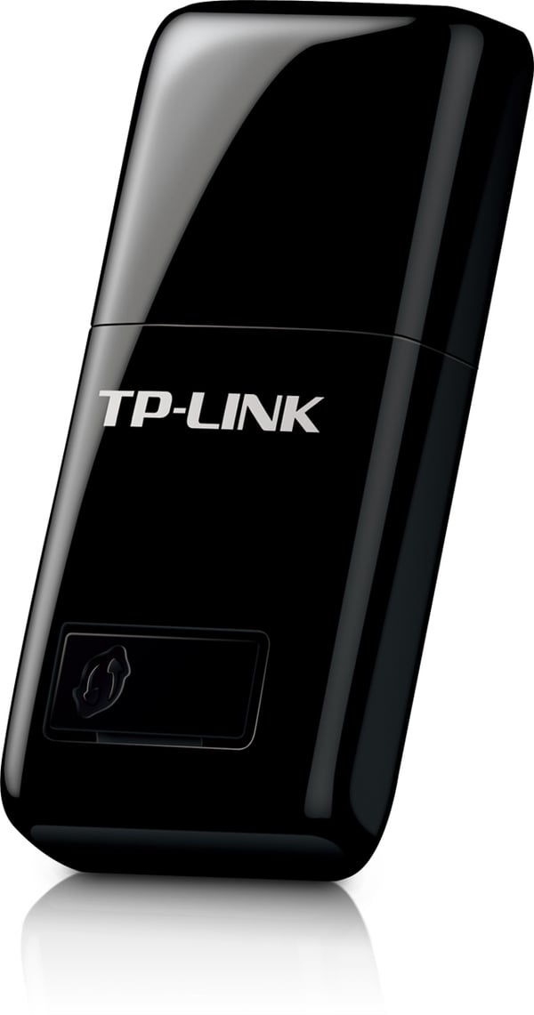 TP-LINK TL-WN823N verkkokortti