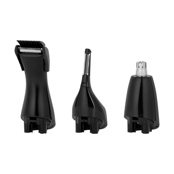 Trimmer 3-i-1 til personlig pleje Teesa HYPER CARE T100