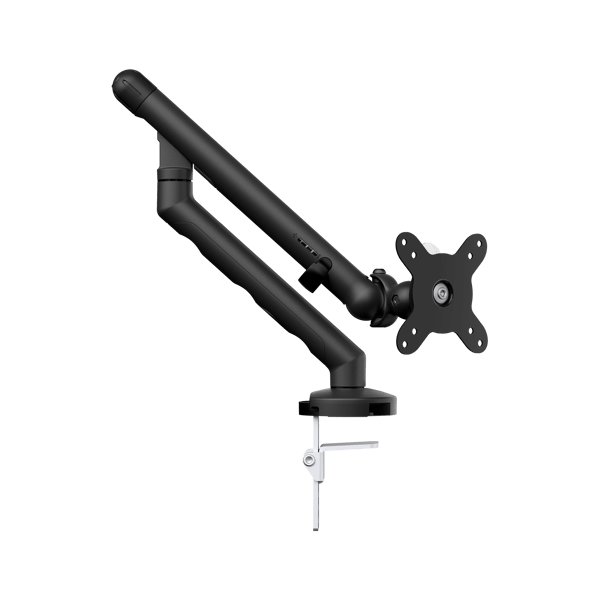 TV-näytön kiinnike Warrior GU-100 säädettävä max 35" pysty/vaaka 90°