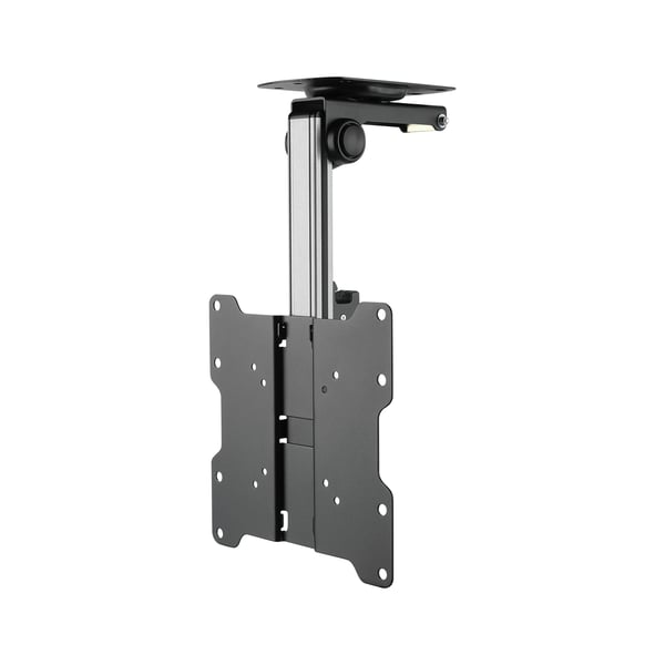 Cabletech 17"-37" TV-beslag til loft-/skråmontering