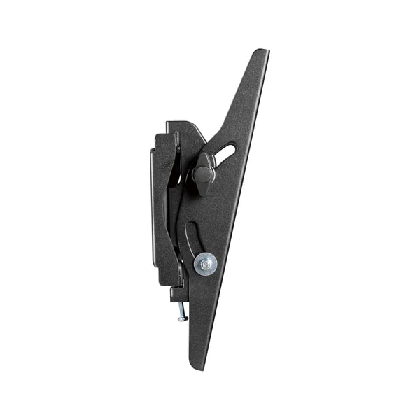 TV-ophæng til 23"-42" tv, Cabletech, med vaterpas, +12° til -12°, stål