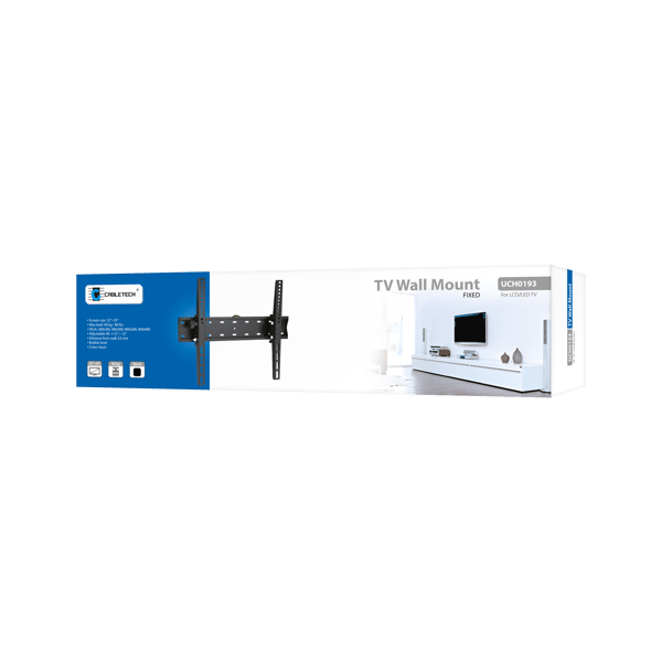 Cabletech TV-fäste 32"-55"