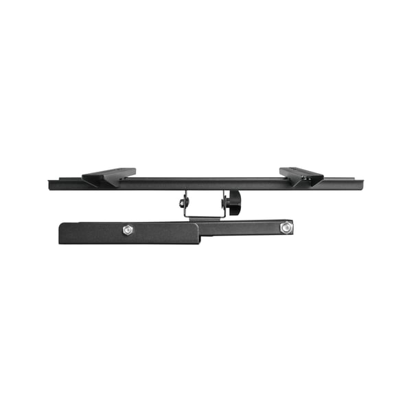 Seinäkiinnike televisiolle Cabletech 32” - 55” kaapelinhallinta