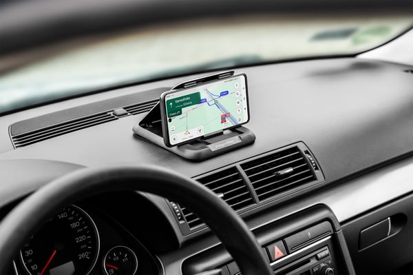 Universal holder til tablet Kruger&Matz KM1370 til cockpit