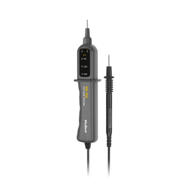 Spændingsindikator Rebel Tools RB-15A