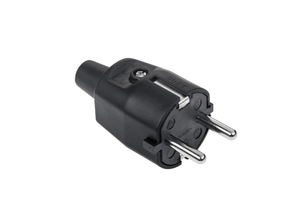 Saksalainen pistoke Kemot 16A 250V