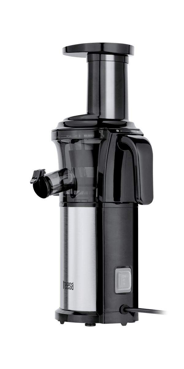 Slow juicer Teesa til juice 200W