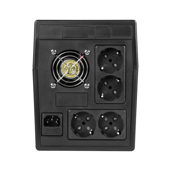 UPS 1500VA/900W Micropower Rebel