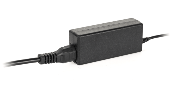 Strømforsyning til laptop HP Compaq 65W 18,5V 3,5A 65 W