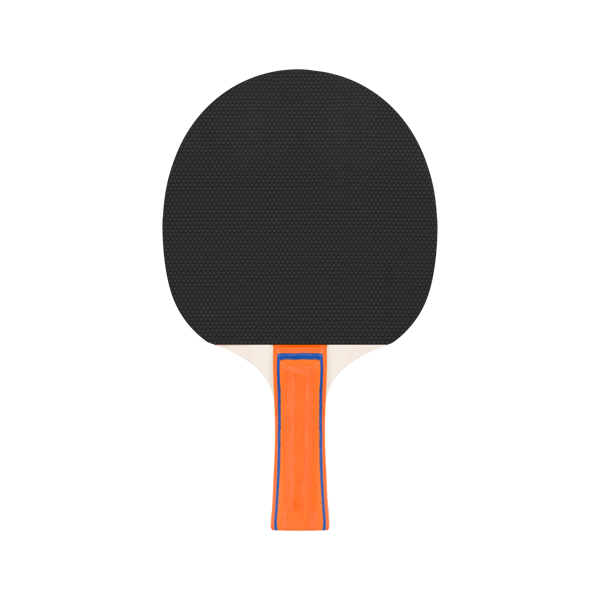 Bordtennissæt med net REBEL ACTIVE