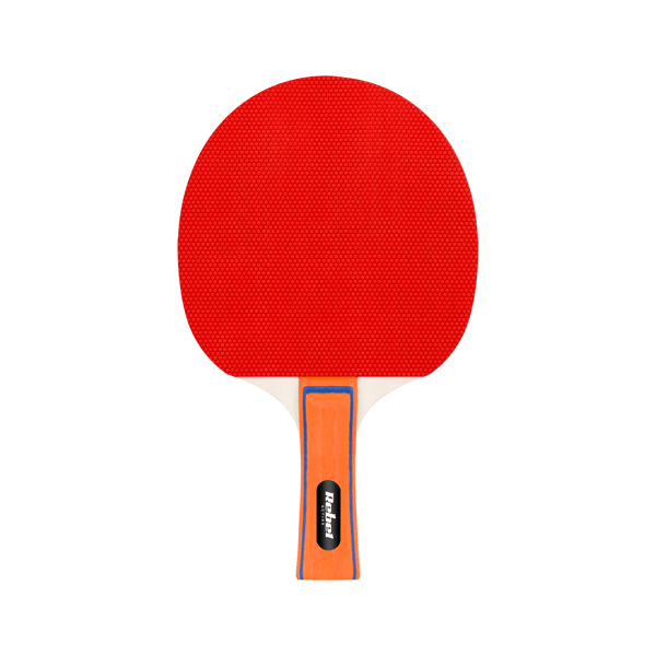 Bordtennissæt med net REBEL ACTIVE