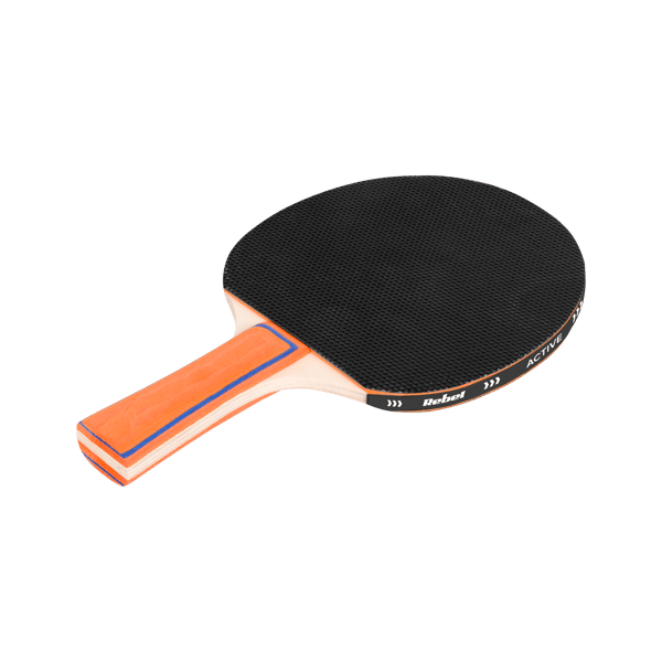 Bordtennissæt med net REBEL ACTIVE
