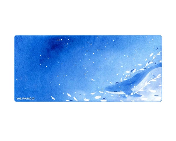 Sea Melody Musematte XXL