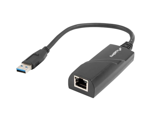 USB 3.0 LAN Adapter 1GB USB 3.0 LAN Adapter 1GB
