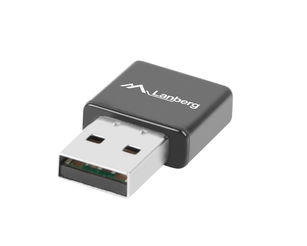 USB Wifi Mini 300Mb/s -verkkoadapteri USB Wifi Mini 300Mb/s -verkkoadapteri