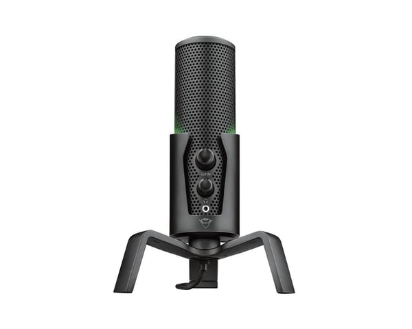 GXT 258 Fyru USB 4-in-1 Streaming Mikrofon
