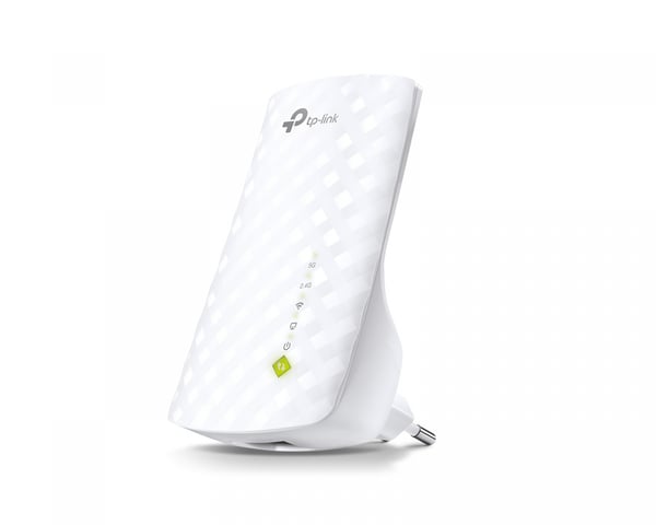RE200 WiFi Range Extender