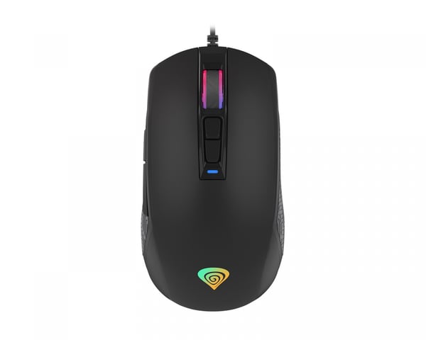 Krypton 310 RGB Gaming Mus