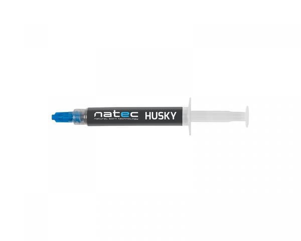 Husky Thermal Grease 4g lämpötahna
