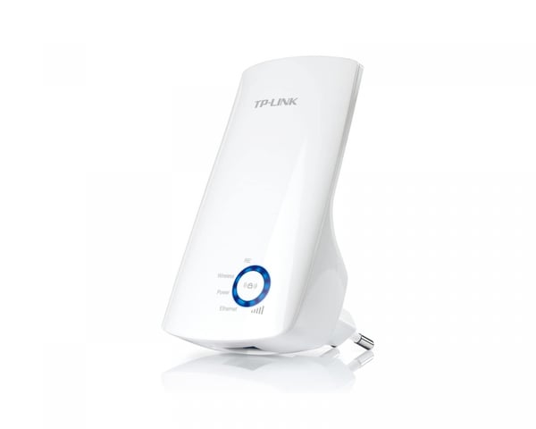 TL-WA850RE WiFi Range Extender, 300 Mbit/s, 802.11n