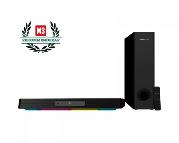 Katana V2X Sound Blaster - Soundbar