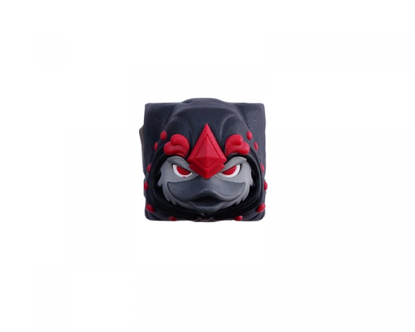 X Hotkeys - Dark Edition - Aqua Duck X Hotkeys - Dark Edition - Aqua Duck
