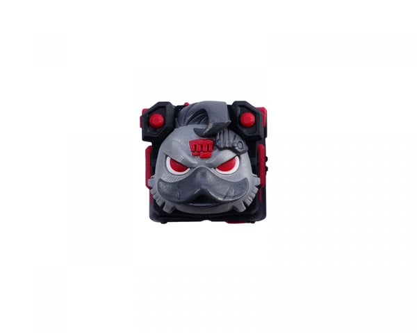 X Hotkeys - Dark Edition - The Bulk X Hotkeys - Dark Edition - The Bulk