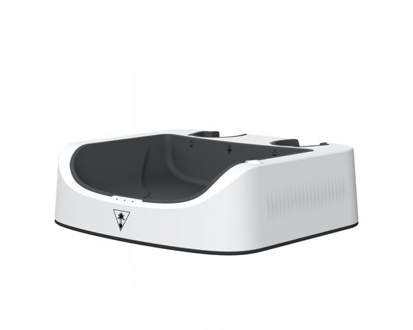 Fuel Compact VR Charging Station for Meta Quest 2 - VR Latausasema