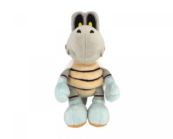 Nintendo Together Plush Super Mario Dry Bones - 20cm