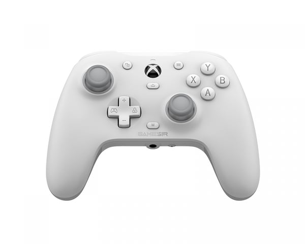 G7 HE Xbox Ohjain - Valkoinen