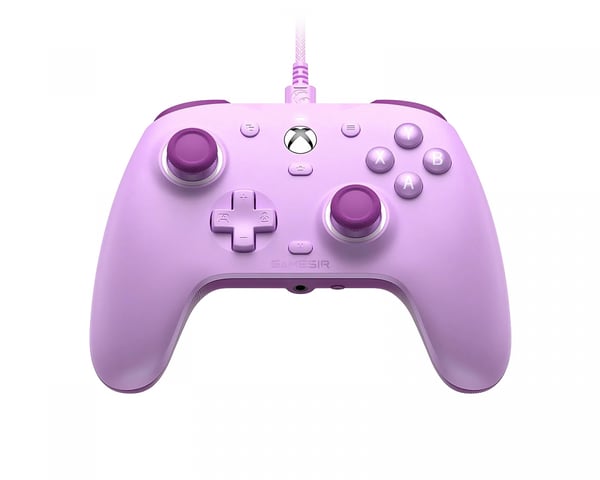 G7 SE Langallinen PC & Xbox-ohjain - Radiant Purple [Hall Effect]