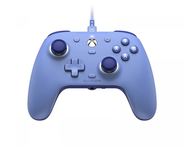 G7 SE Langallinen PC & Xbox-ohjain - Dynamic Blue [Hall Effect]