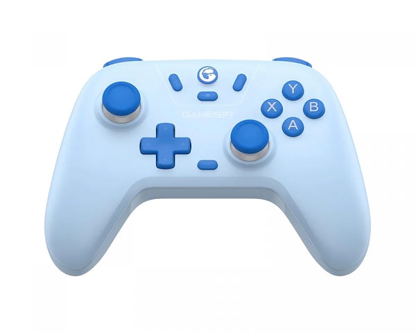 Nova Lite Trådløs Kontroll - Sky Blue