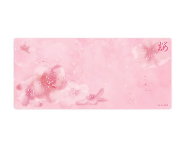 Sakura Musemåtte XXL
